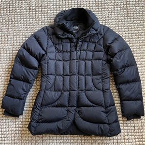 North Face Puffer Jacket